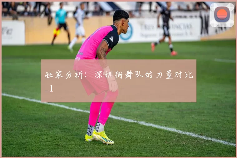 独家分析：深圳街舞队的力量对比_1